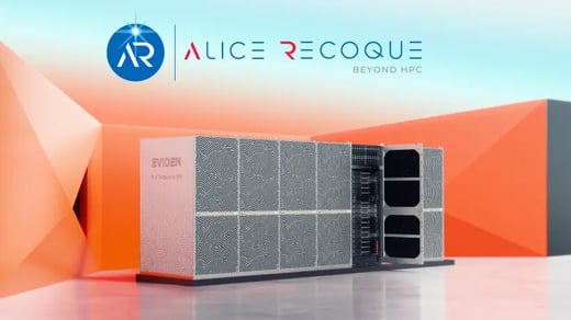 Eviden and AMD to power Europe’s new exascale supercomputer, the first based in France