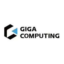 Giga Computing Logo