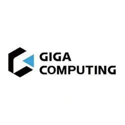 Giga Computing Logo