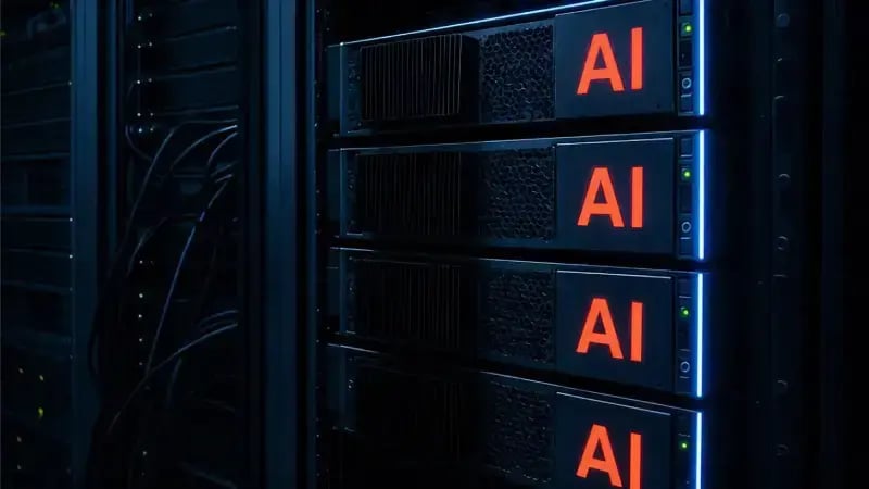 Bull and Foxconn advance European AI infrastructure with NVIDIA Vera Rubin NVL72 platform built in Europe