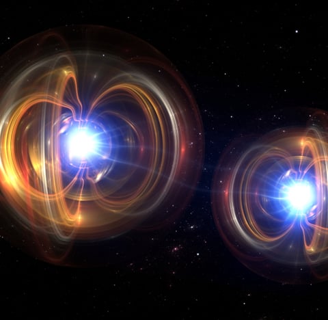 Quantum computing projects