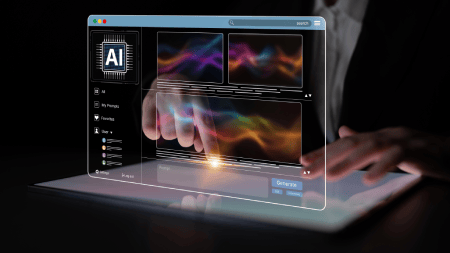 solutions ai data platform