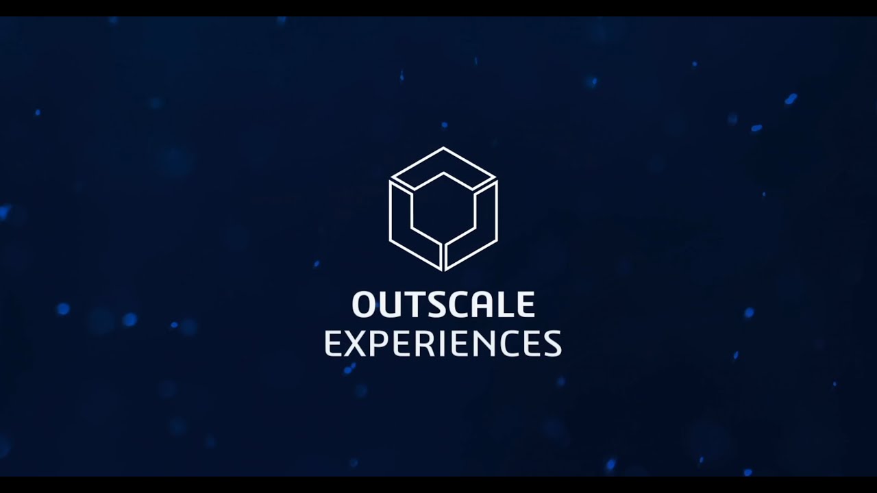 Outscale Experiences 2026-1 Outscale Experiences 2026-1
