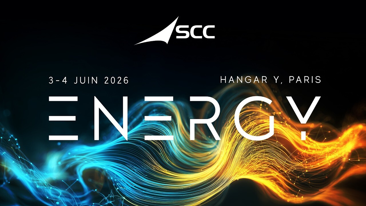 SCC Energy 2026 SCC Energy 2026