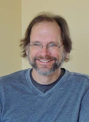 Photo of Bob Sorenson