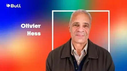 Olivier Hess
