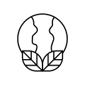 icon-black-sustainability-globe-leaf