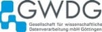 GWDG logo