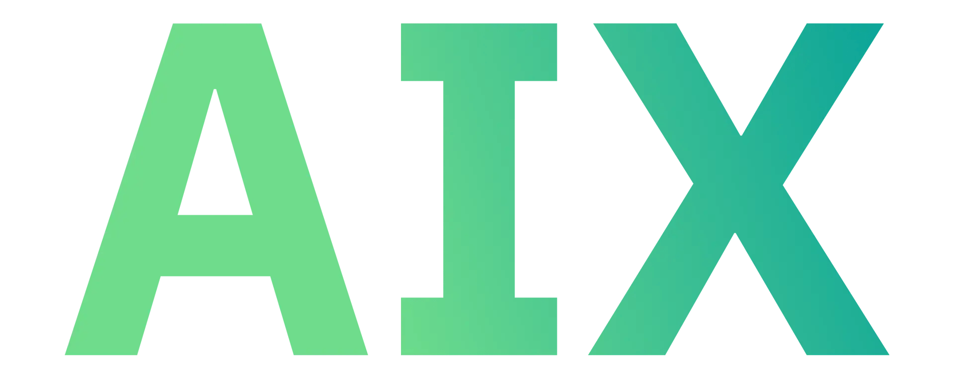 IBM AIX