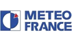 METEO FRANCE logo