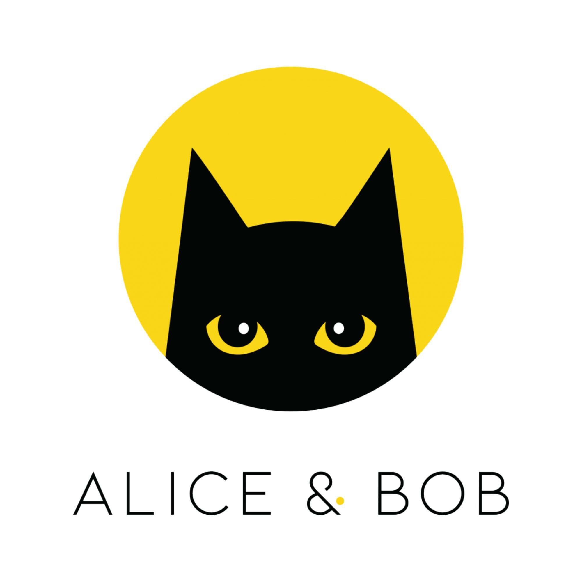 alice bob