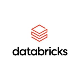 databricks LOGO good