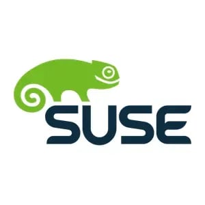 SUSE logo
