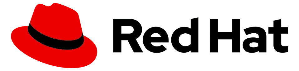 Red Hat logo