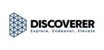 discoverer logo