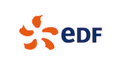 edf logo