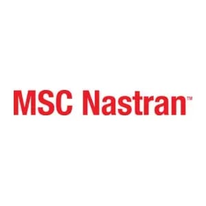 msc nastran