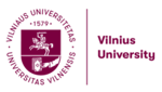 vilnus university logo