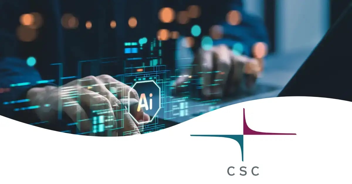 CSC success with Bull
