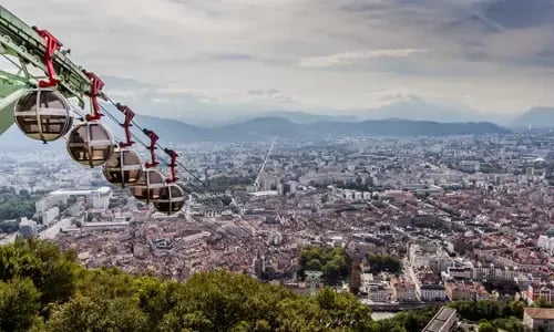 Grenoble