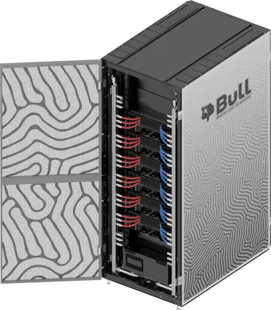 BullSequana AI642-H03