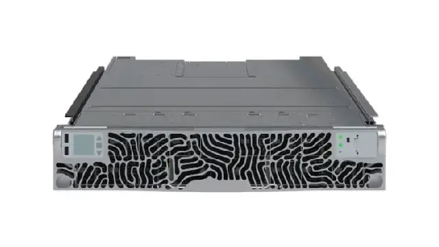 BullSequana SH21 server