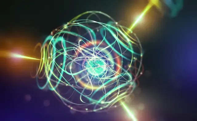 quantum-knots