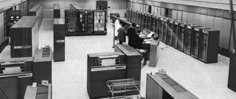 Gamma 60 located at Gare d’Auteuil in Paris (1960 to 1966)&nbsp;