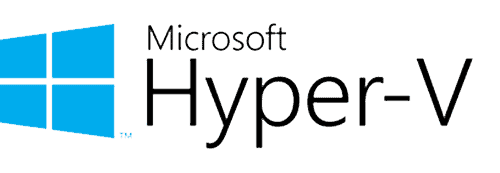 microsoft-hyper-v