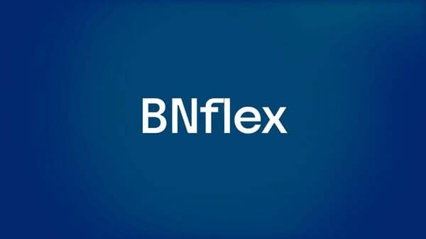BNflex-video