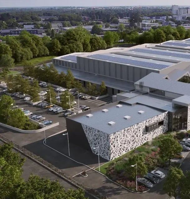 angers factory angers factory