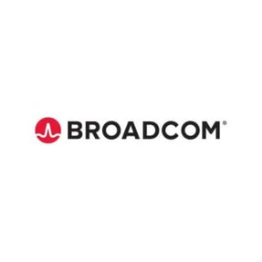 broadcom LOGO