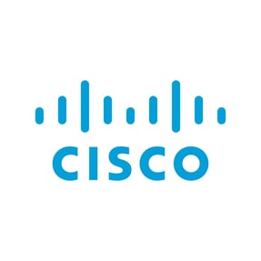 cisco LOGO