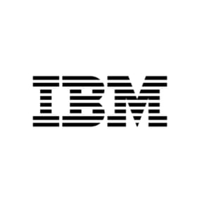 IBM Logo