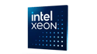 intel xeon logo