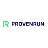 provenrun logo