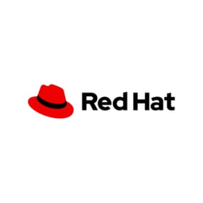 Red Hat Logo