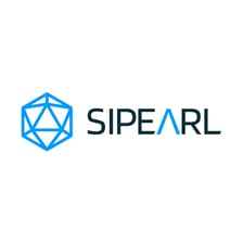 Sipearl Logo