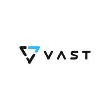 vast LOGO good