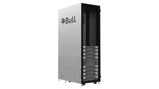 BullSequana SH server with 16 sockets
