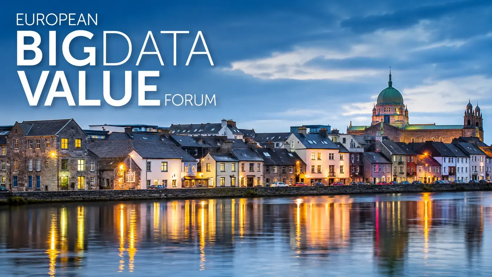 European_Big_Data_Forum