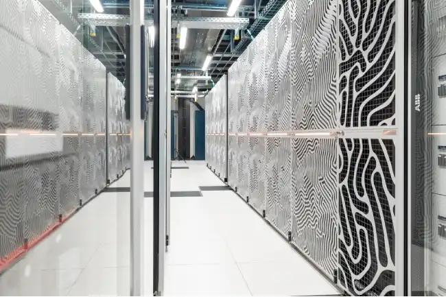 Jupiter Supercomputer