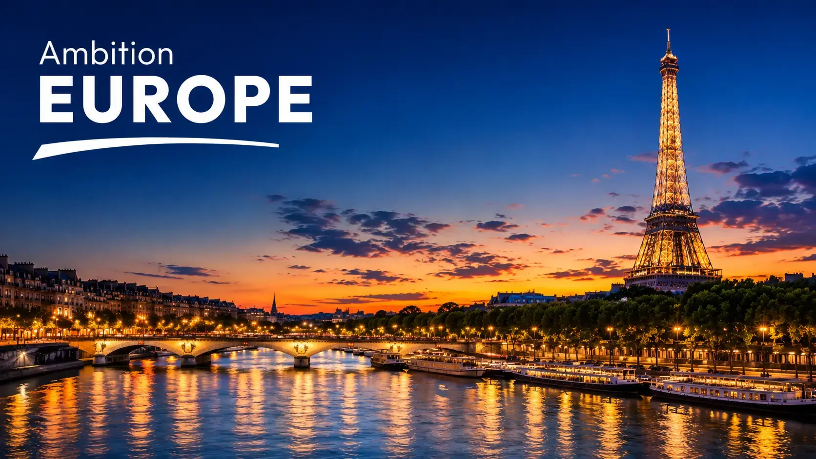 ambition europe