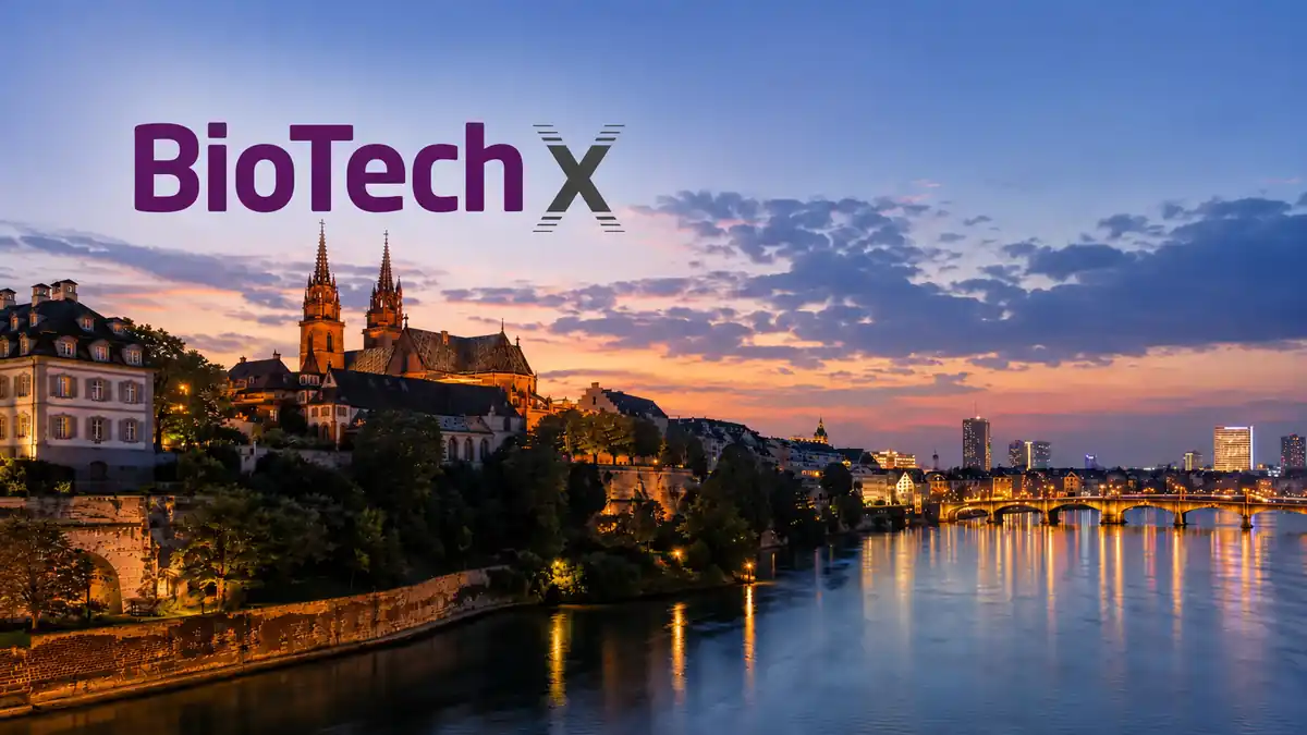 biotechx event 2026