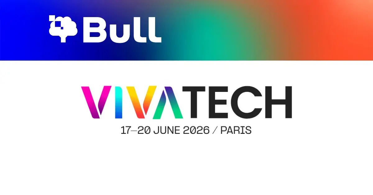 VivaTech quantum conference 2026