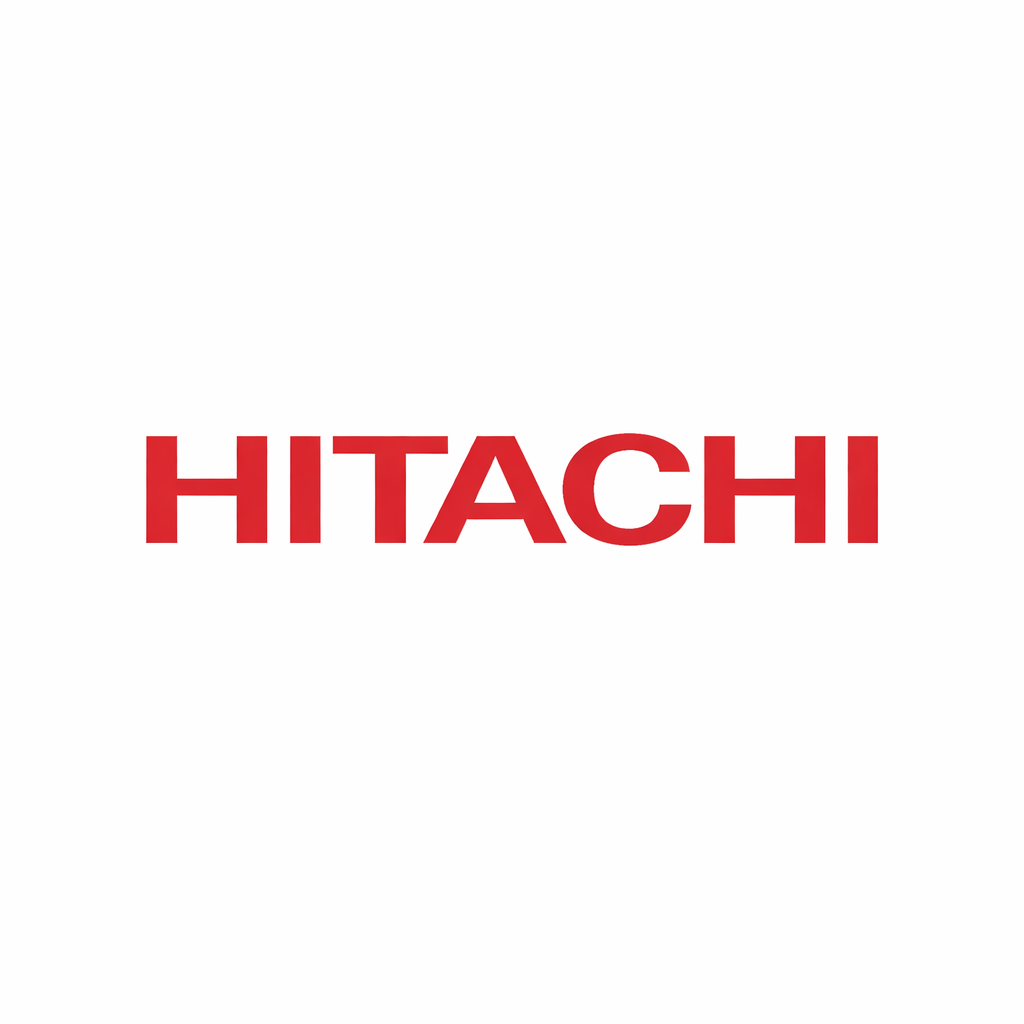 Hitachi