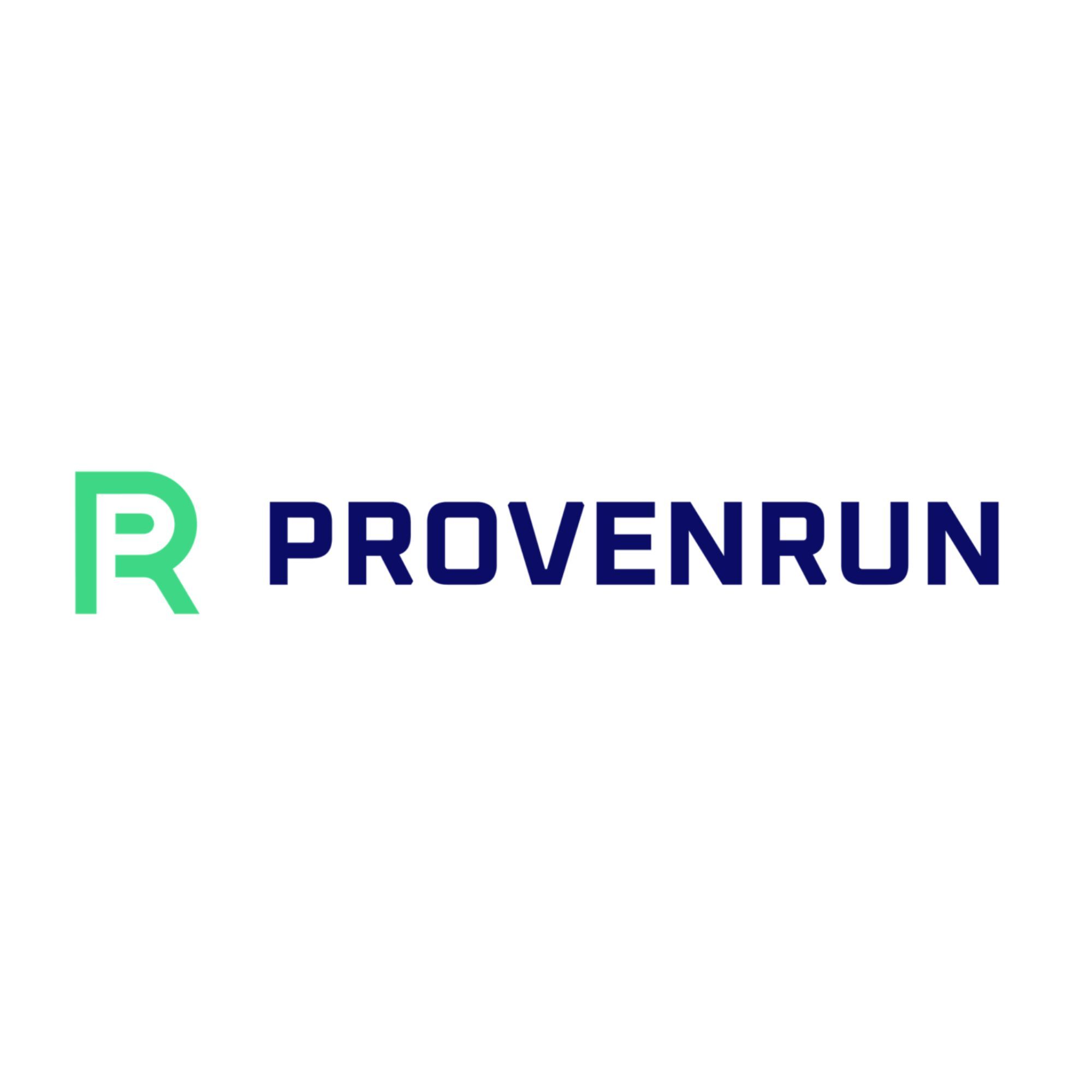 provenrun