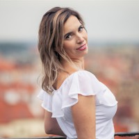 Iva Gergelova