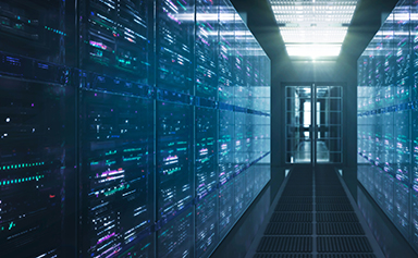 Eviden-HPC-Qaptiva-datacenter