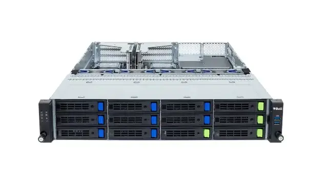 BullSequana SA server